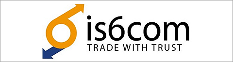is6com Logo