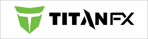 Titan FX Logo