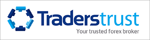 Traders Trust (TTCM) Logo